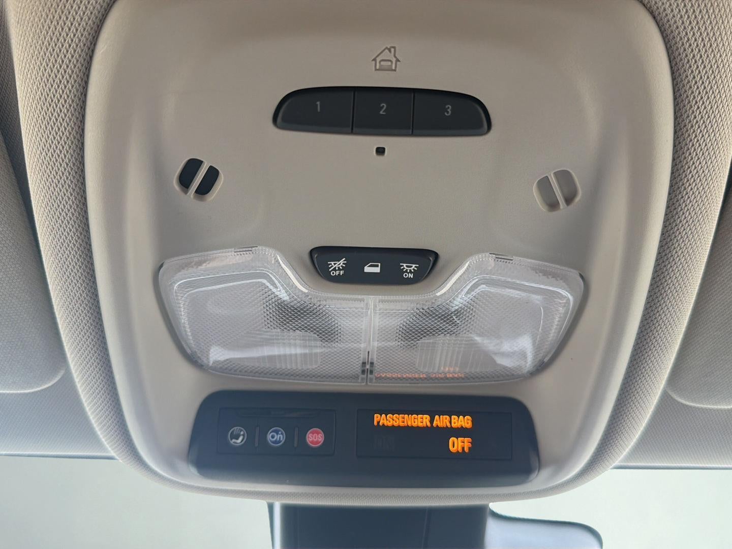 2021 Buick Encore GX Essence