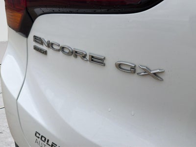2021 Buick Encore GX Essence