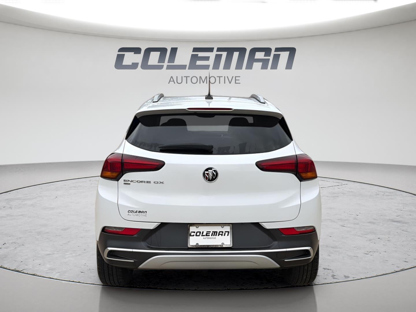2021 Buick Encore GX Essence