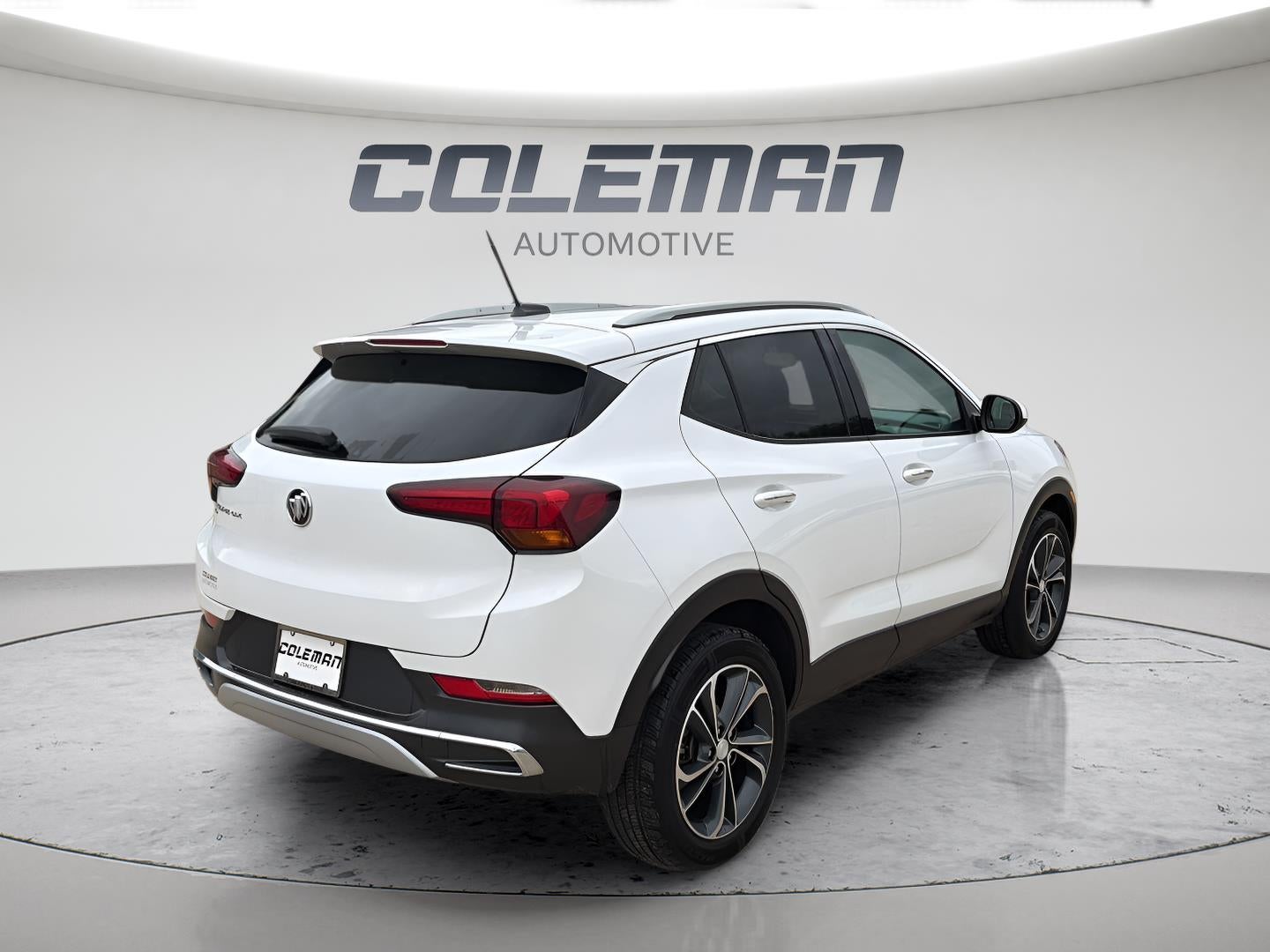 2021 Buick Encore GX Essence