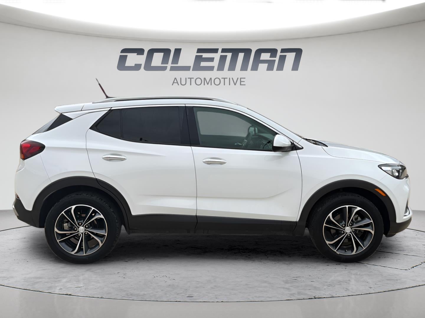 2021 Buick Encore GX Essence