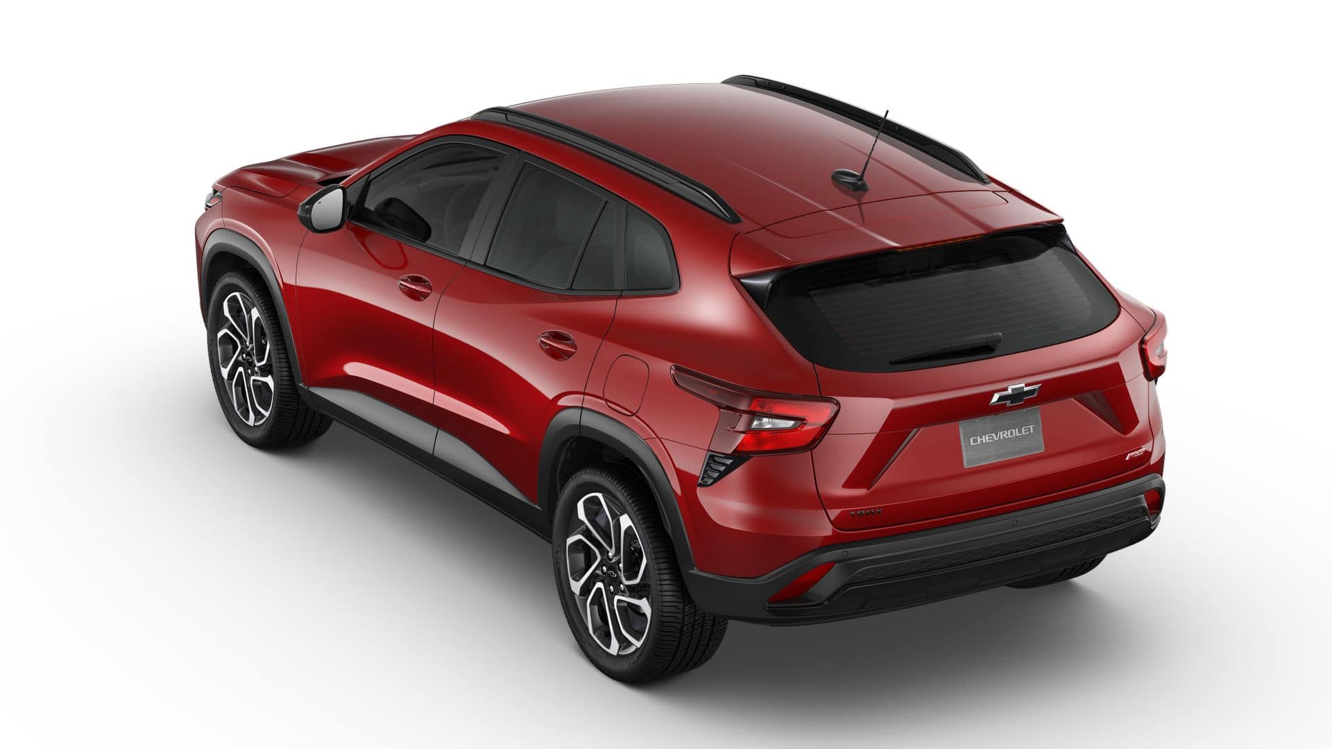 2026 Chevrolet Trax 2RS 2