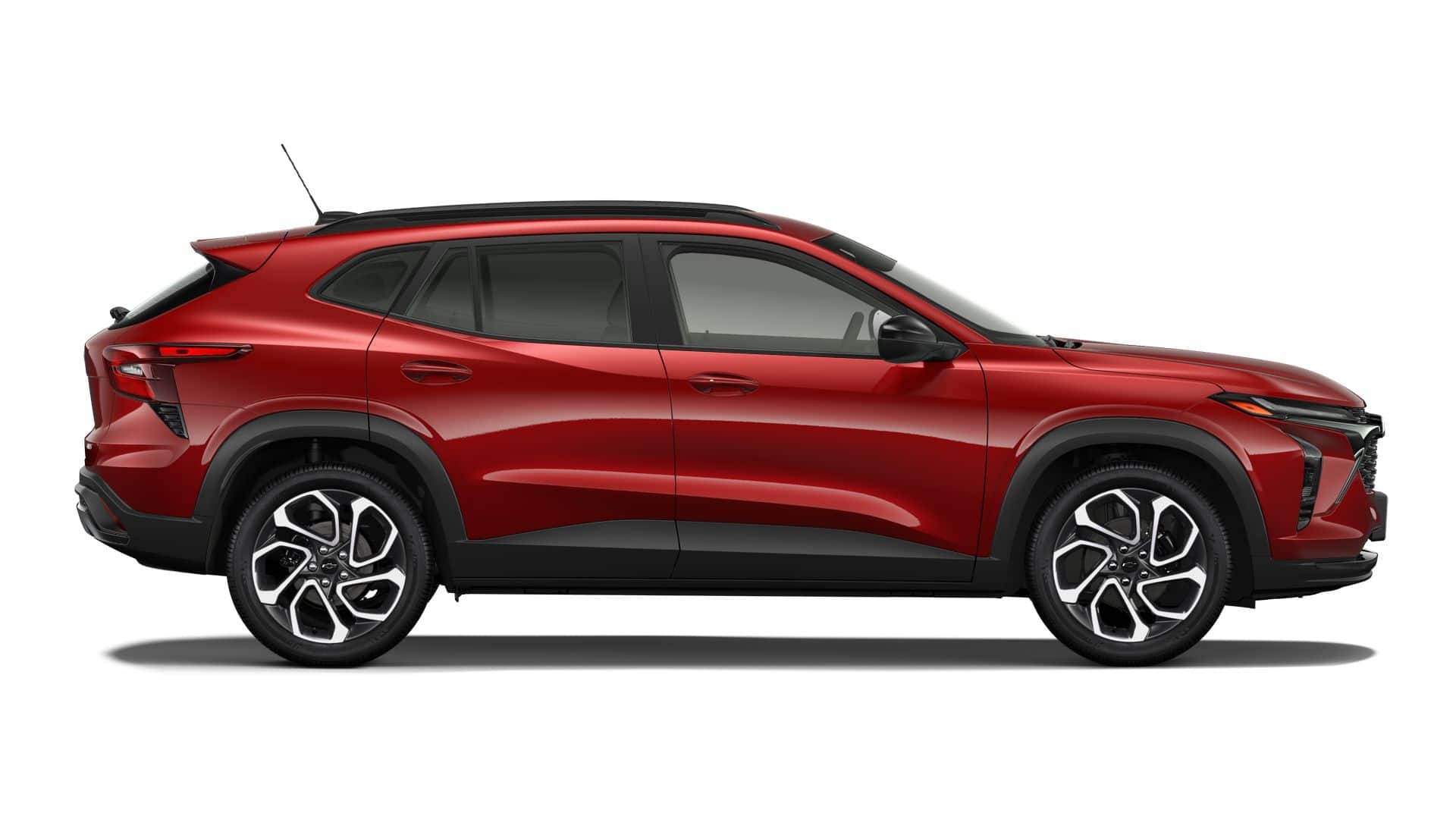 2026 Chevrolet Trax 2RS 3