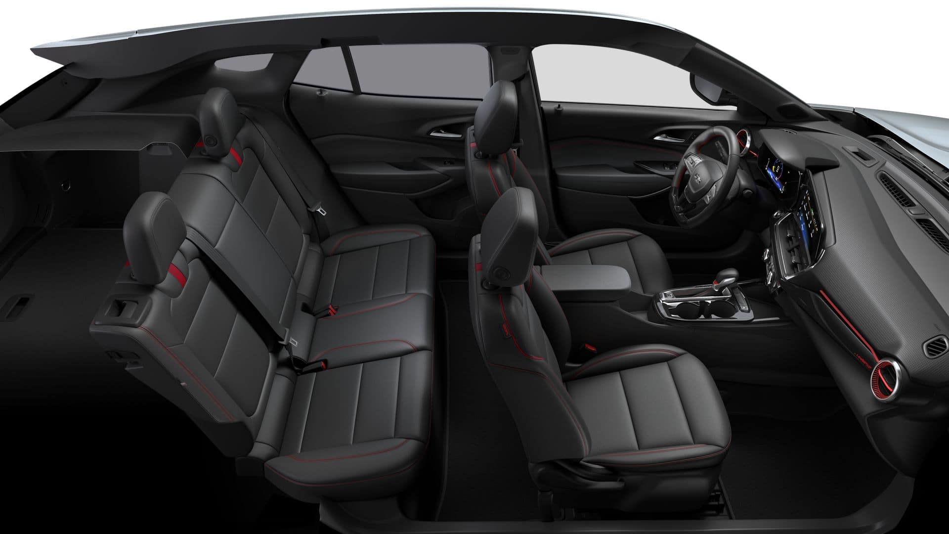2026 Chevrolet Trax 2RS 6