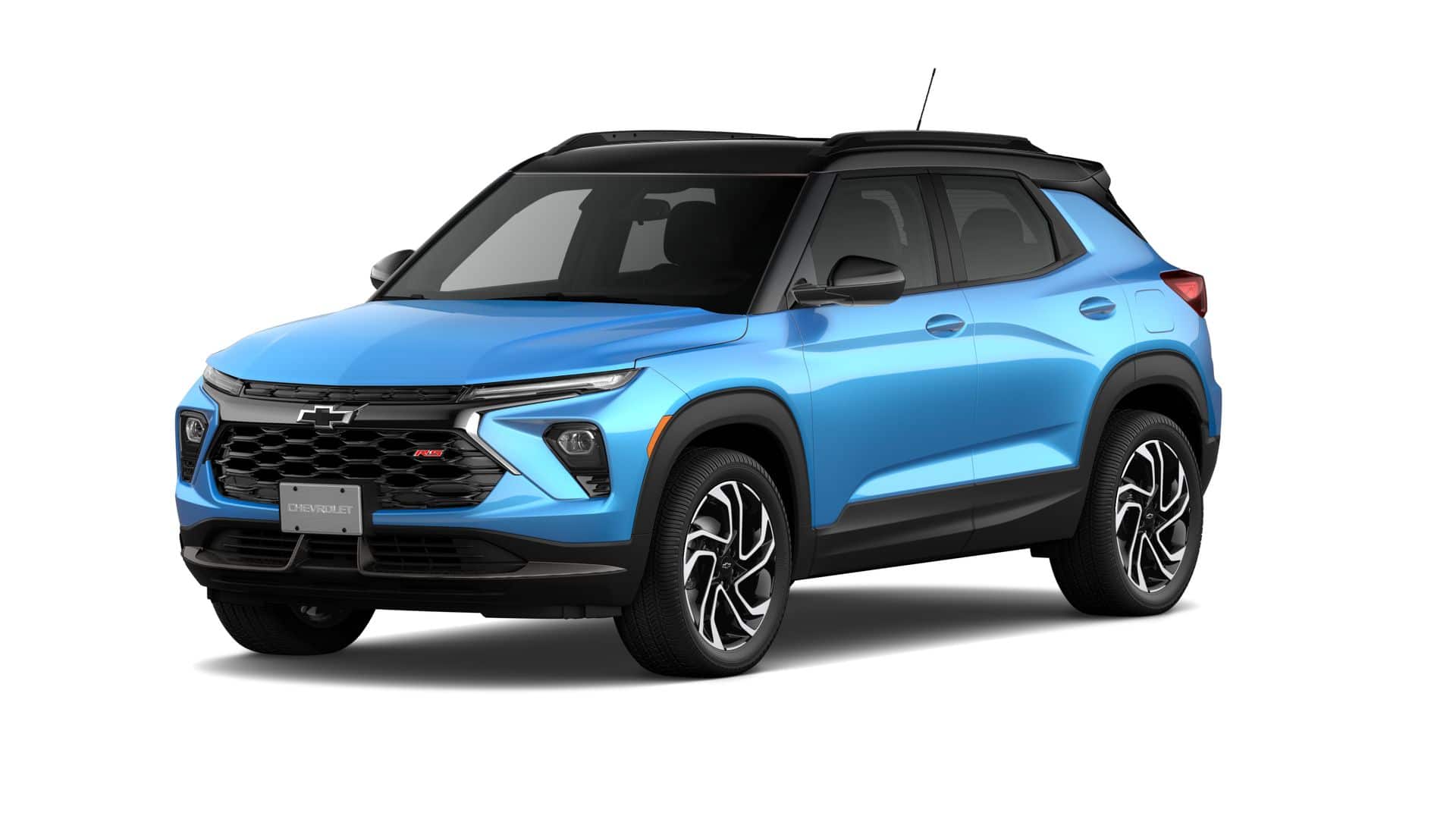 2026 Chevrolet Trailblazer RS AWD's photo