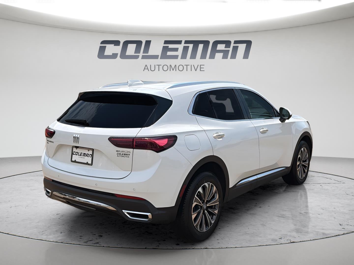 2024 Buick Envision Preferred