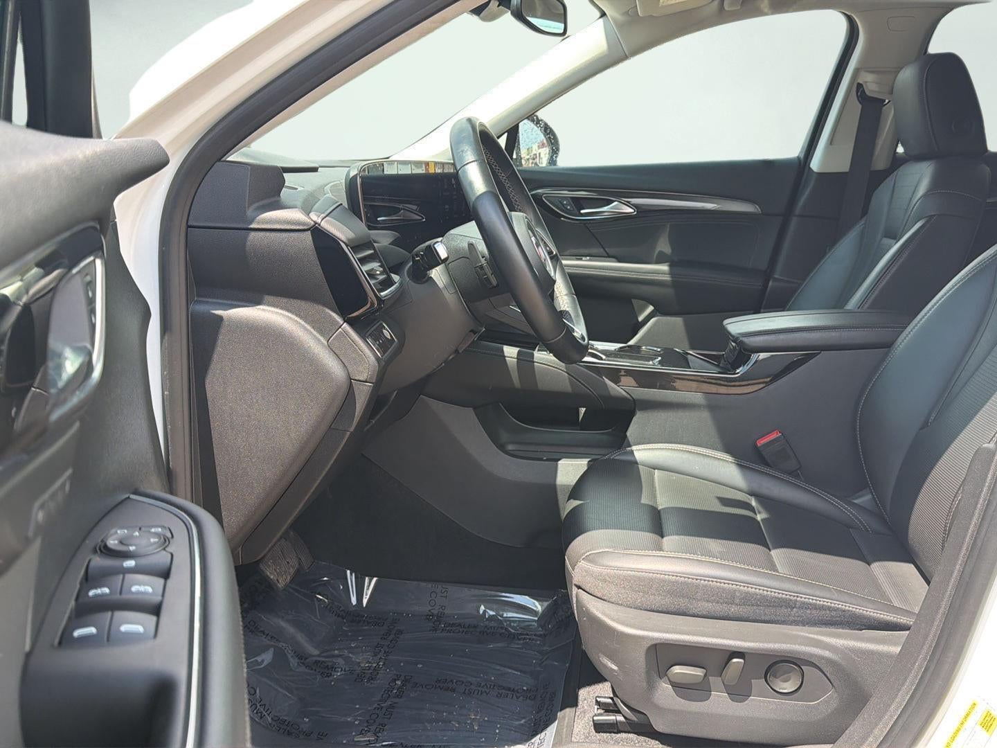 2024 Buick Envision Preferred