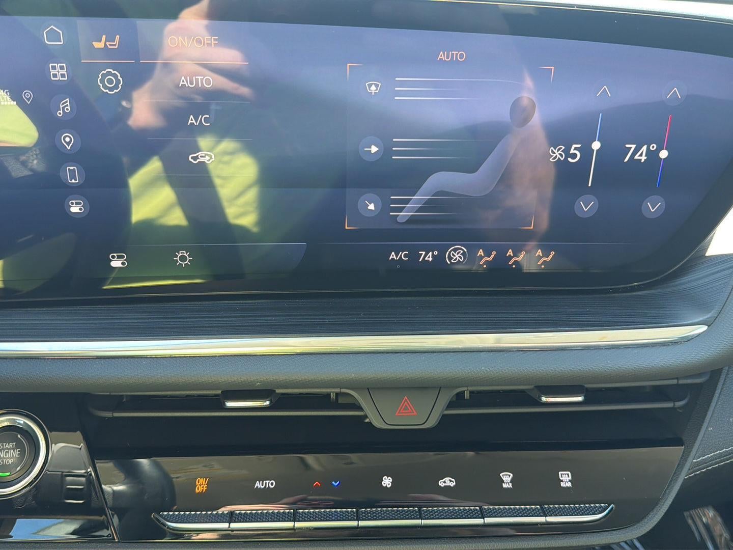2024 Buick Envision Preferred