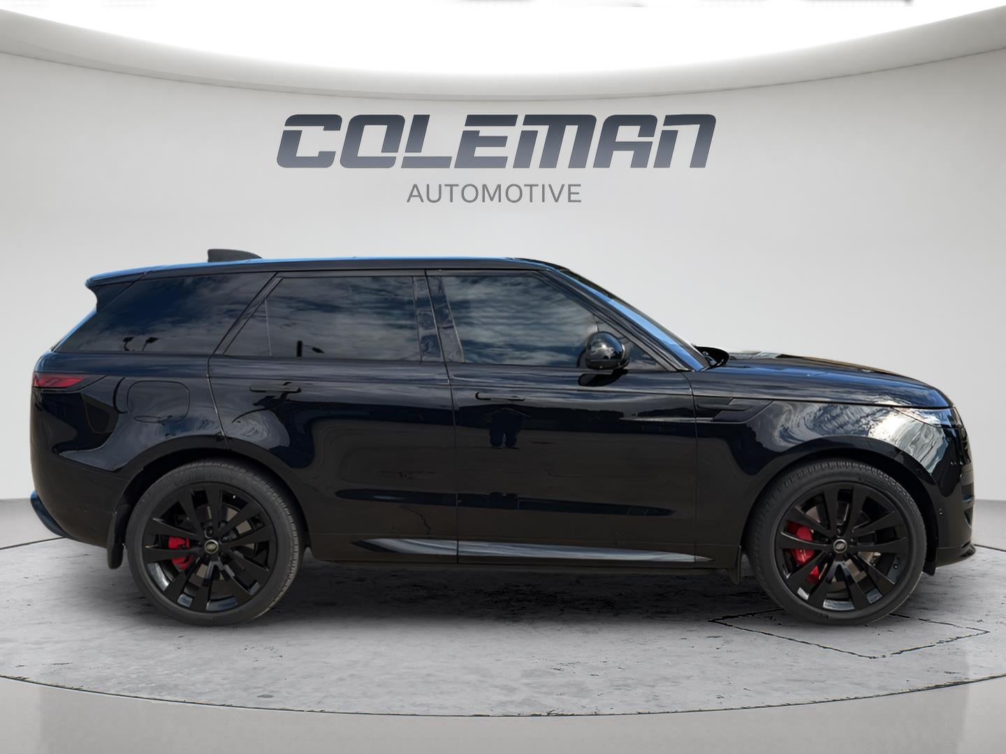 2023 Land Rover Range Rover Sport First Edition 13
