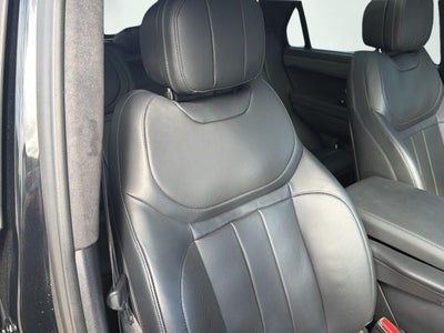 2023 Land Rover Range Rover Sport First Edition