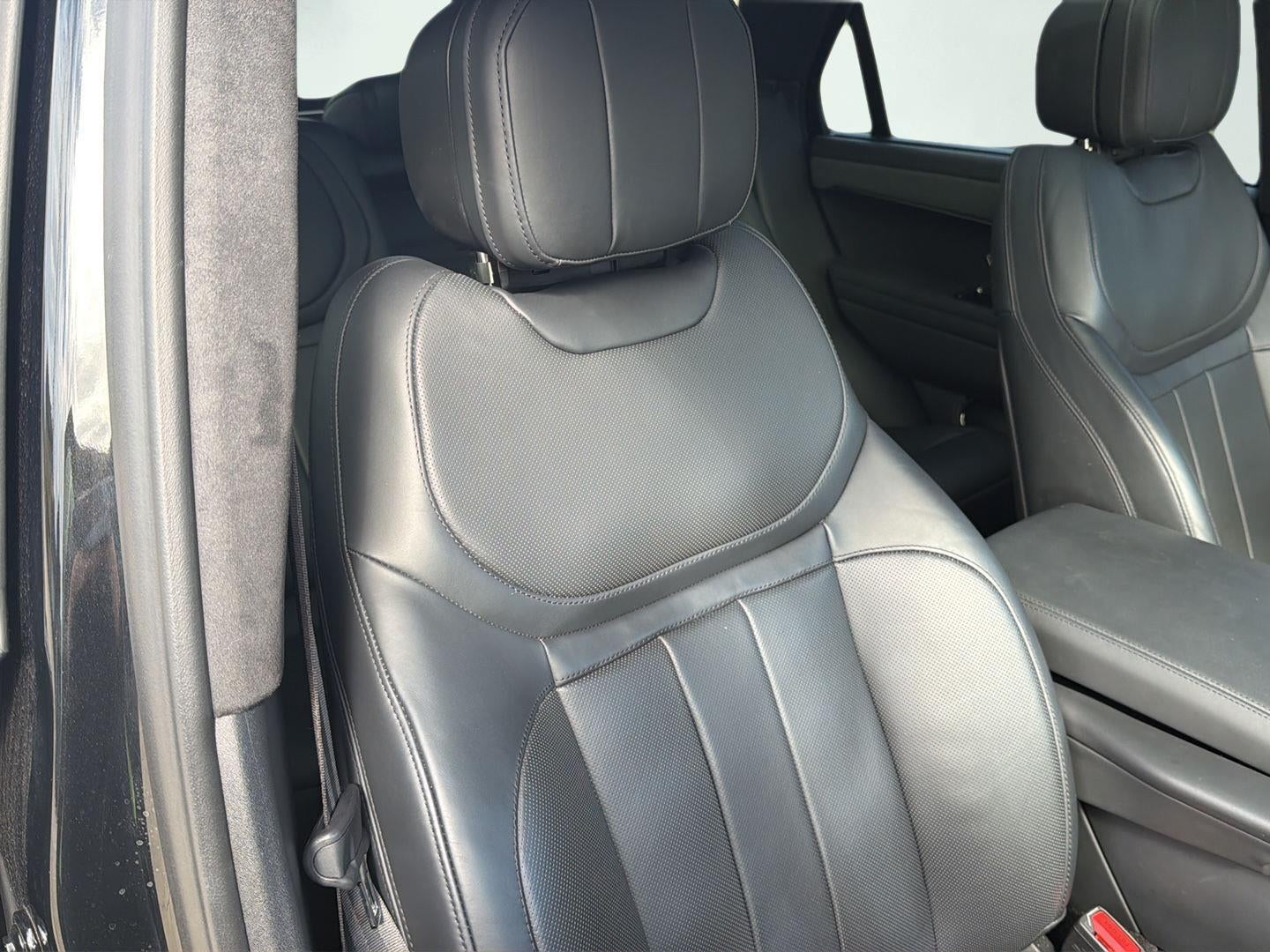 2023 Land Rover Range Rover Sport First Edition