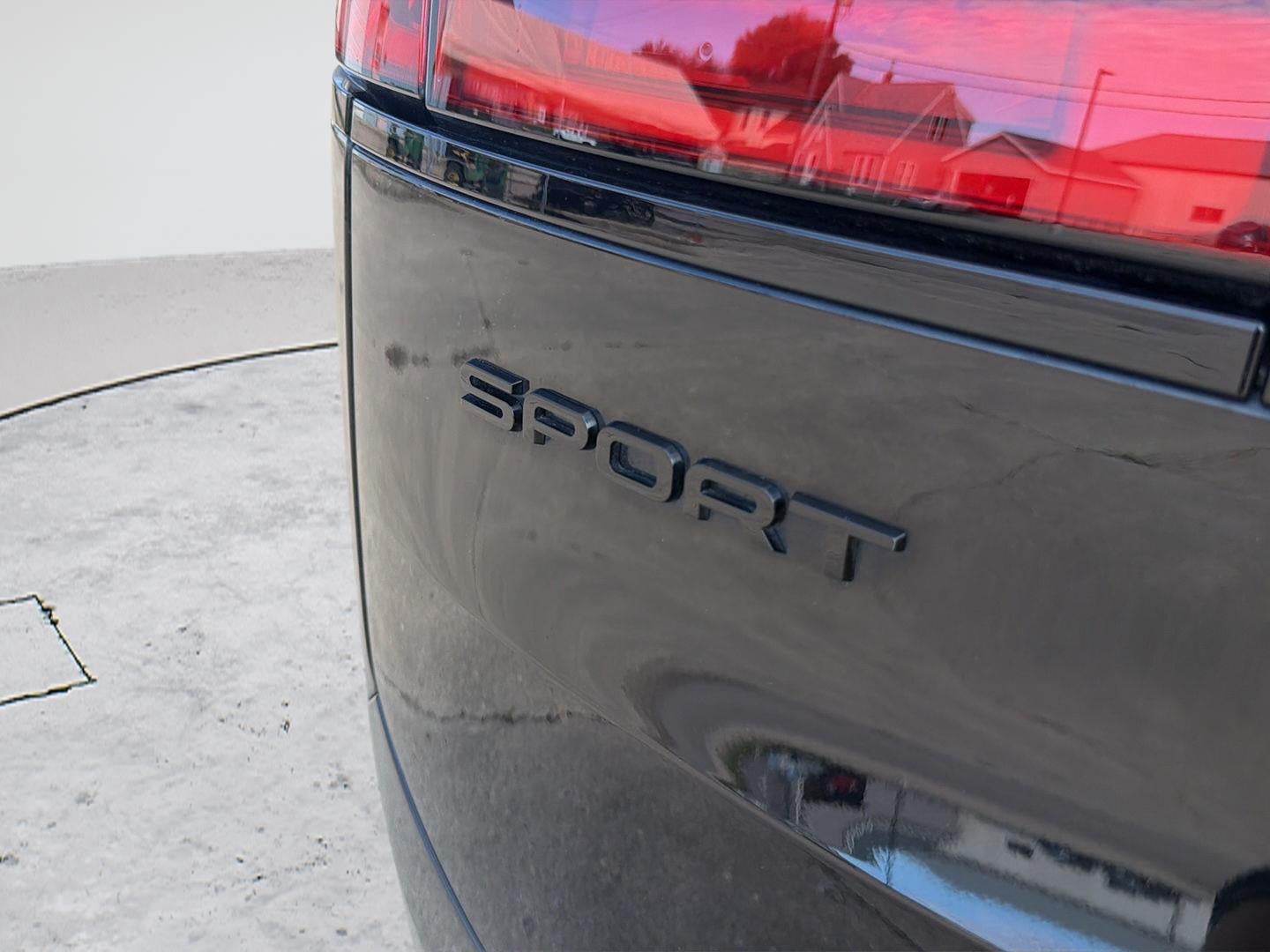 2023 Land Rover Range Rover Sport First Edition 20