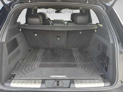 2023 Land Rover Range Rover Sport First Edition