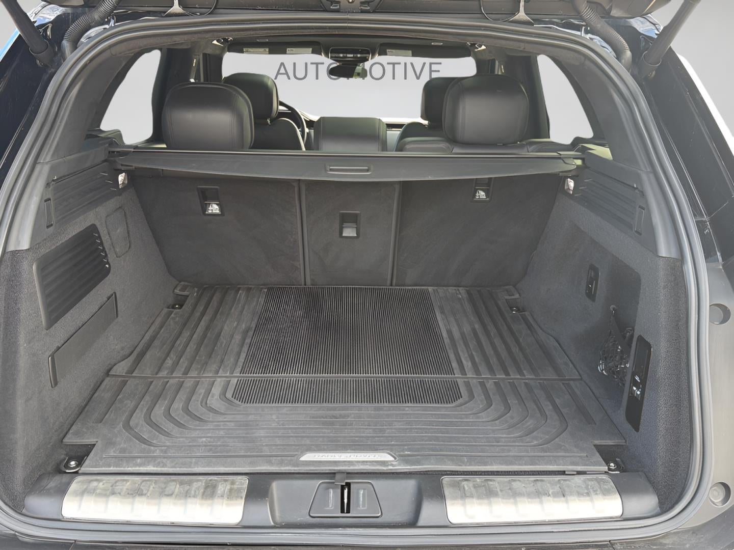 2023 Land Rover Range Rover Sport First Edition