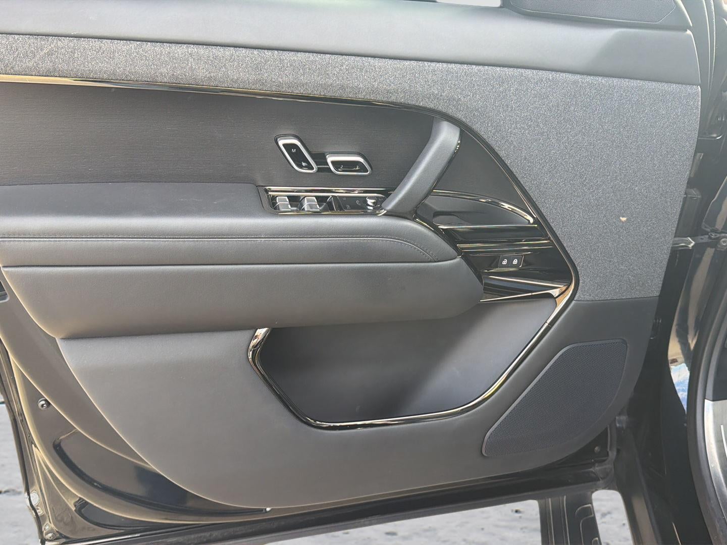 2023 Land Rover Range Rover Sport First Edition