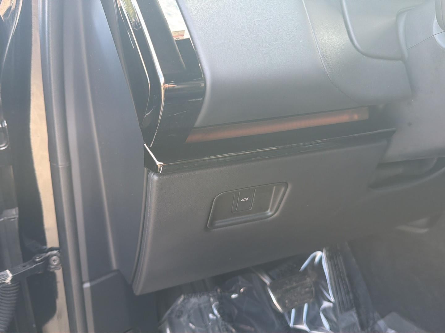 2023 Land Rover Range Rover Sport First Edition 24