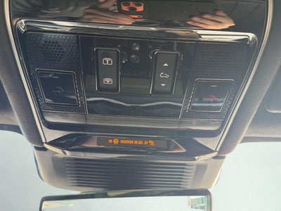 2023 Land Rover Range Rover Sport First Edition