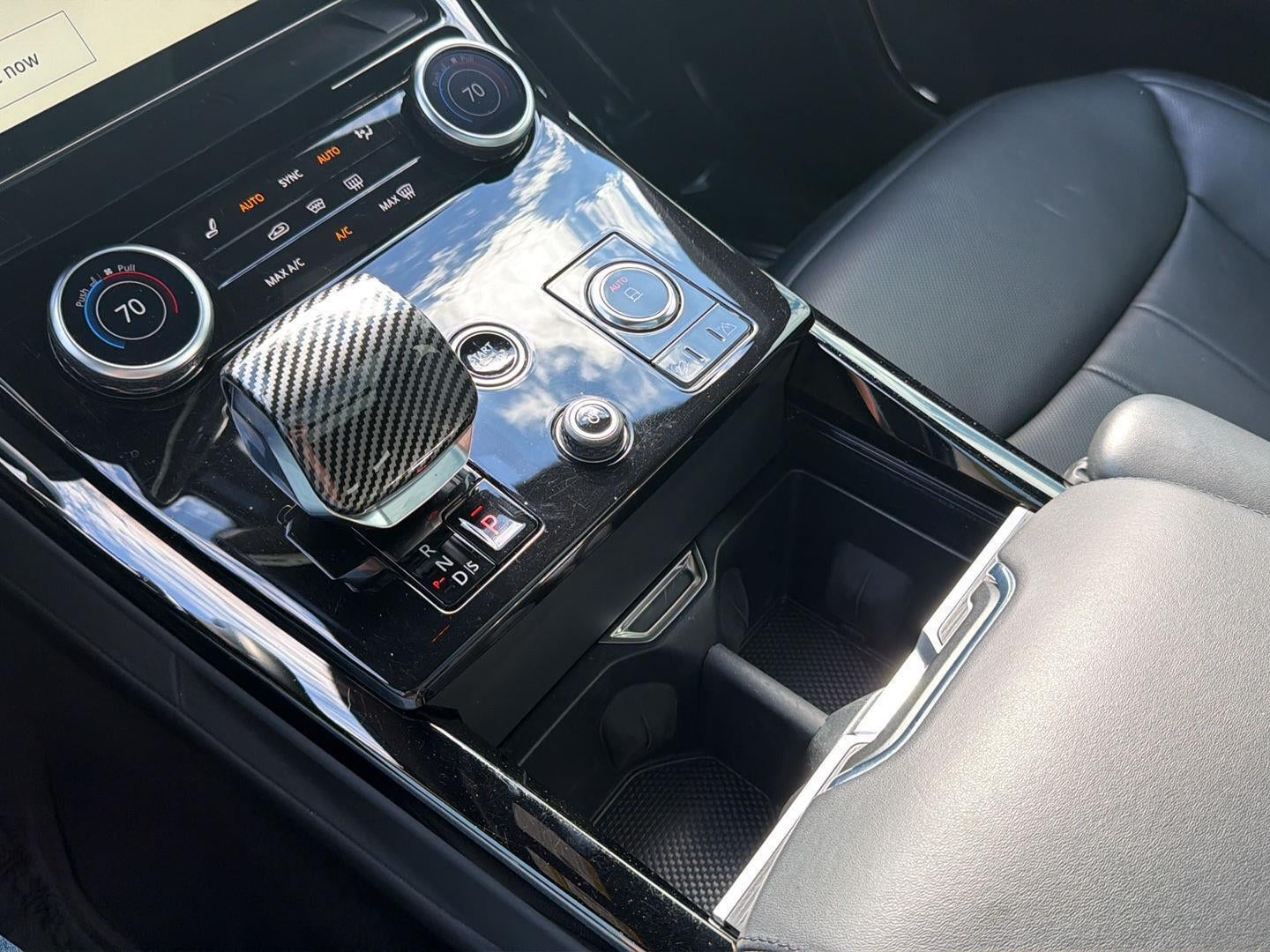 2023 Land Rover Range Rover Sport First Edition