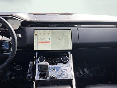 2023 Land Rover Range Rover Sport First Edition