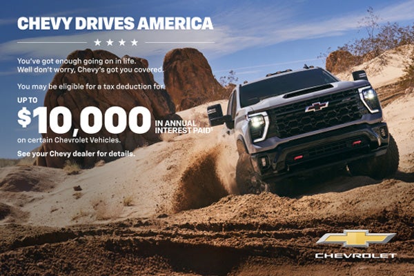 Estherville Chevrolet GMC in ESTHERVILLE IA