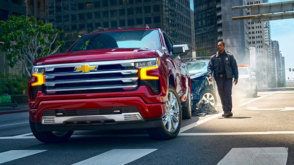 Estherville Chevrolet GMC in ESTHERVILLE IA