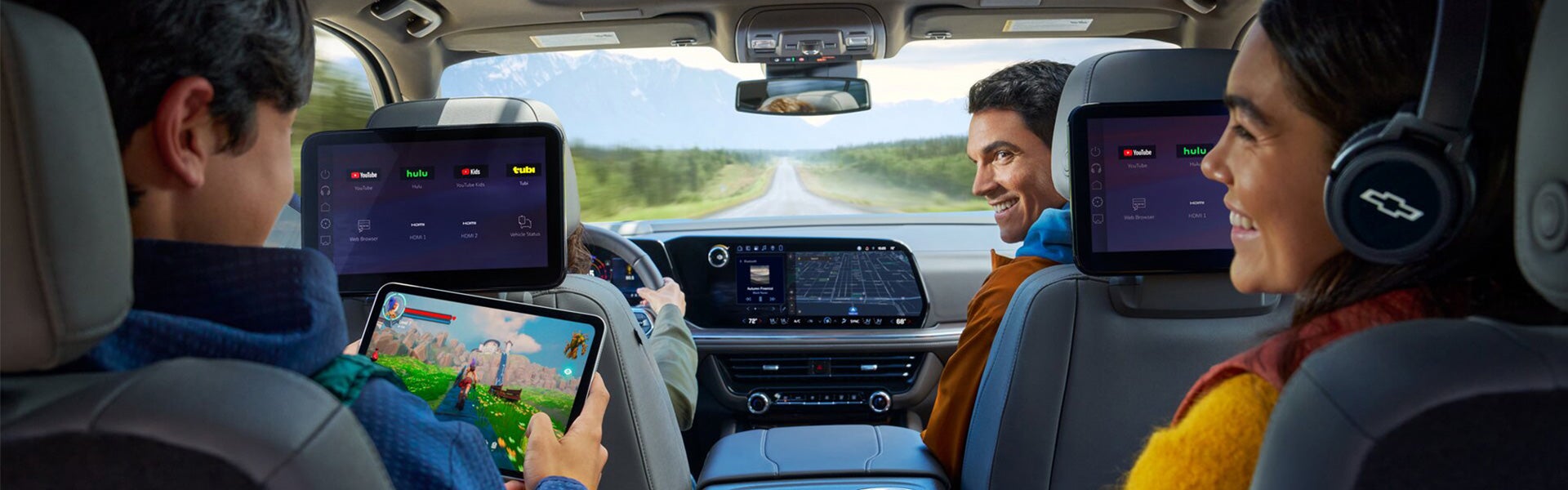 Estherville Chevrolet GMC in ESTHERVILLE IA