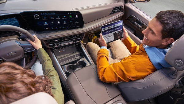 Estherville Chevrolet GMC in ESTHERVILLE IA