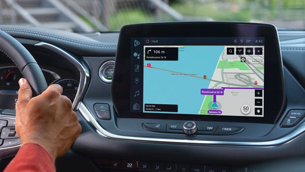 Estherville Chevrolet GMC in ESTHERVILLE IA