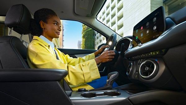 Estherville Chevrolet GMC in ESTHERVILLE IA