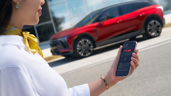 Estherville Chevrolet GMC in ESTHERVILLE IA