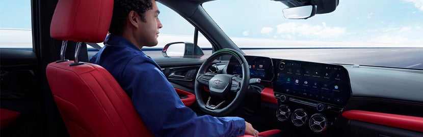 Estherville Chevrolet GMC in ESTHERVILLE IA