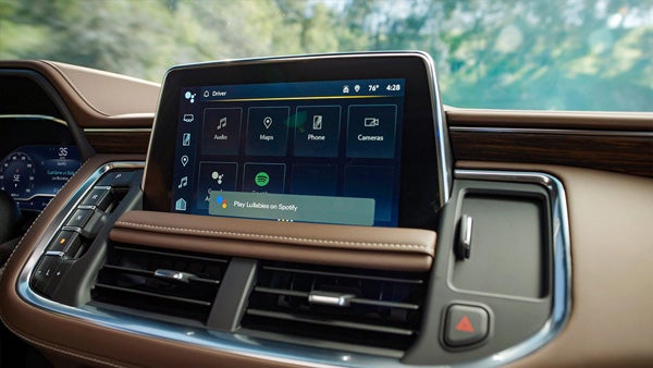 Estherville Chevrolet GMC in ESTHERVILLE IA