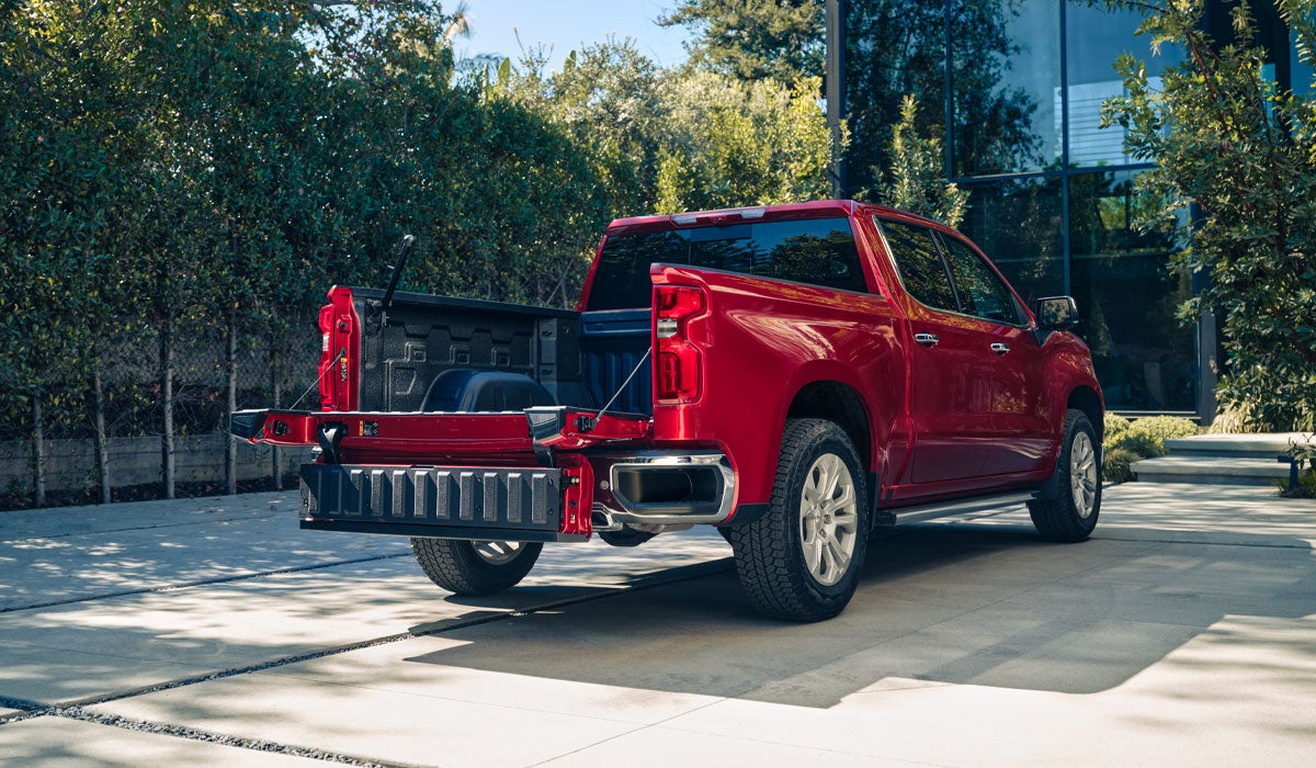 Estherville Chevrolet GMC in ESTHERVILLE IA
