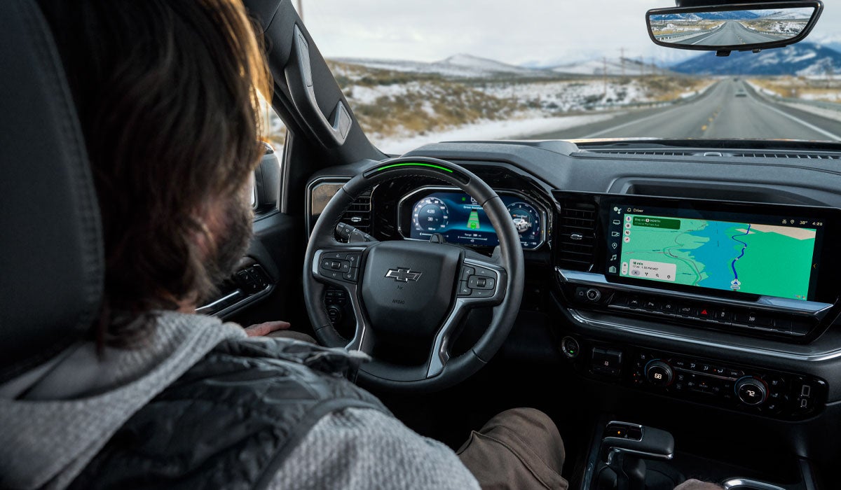 Estherville Chevrolet GMC in ESTHERVILLE IA