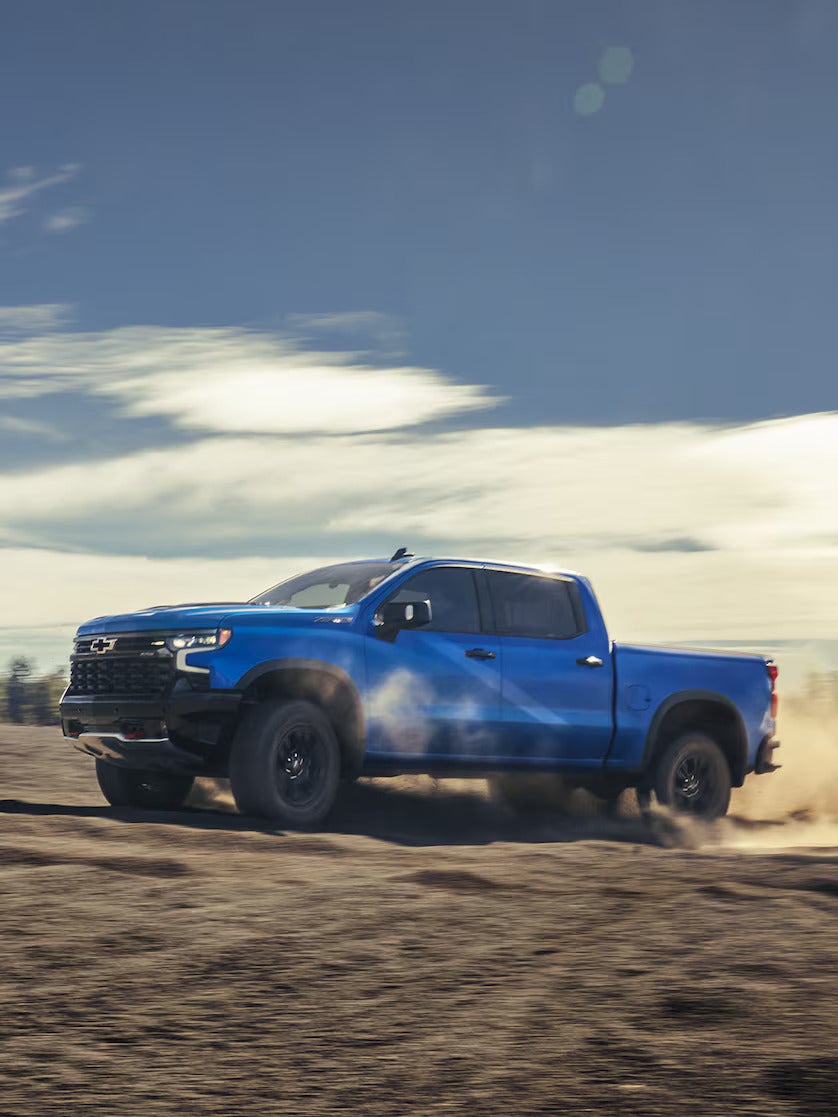 Estherville Chevrolet GMC in ESTHERVILLE IA