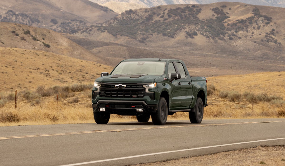 Estherville Chevrolet GMC in ESTHERVILLE IA