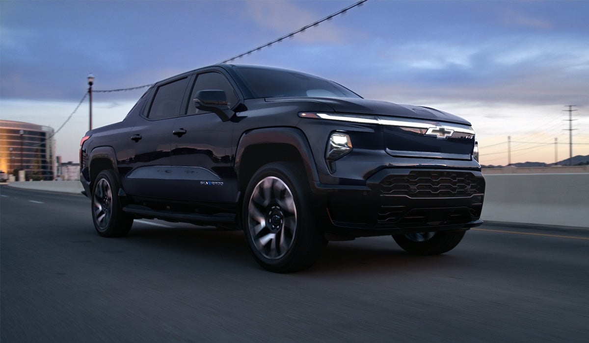 Estherville Chevrolet GMC in ESTHERVILLE IA