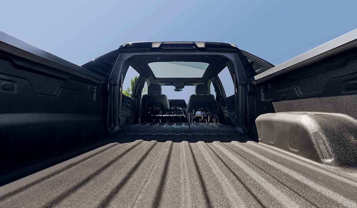 Estherville Chevrolet GMC in ESTHERVILLE IA