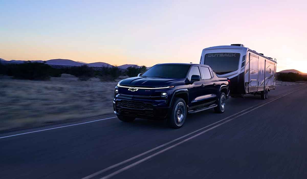 Estherville Chevrolet GMC in ESTHERVILLE IA