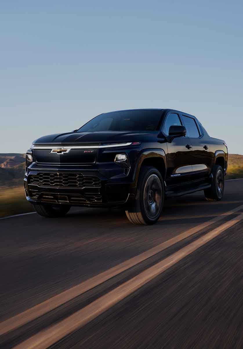 Estherville Chevrolet GMC in ESTHERVILLE IA