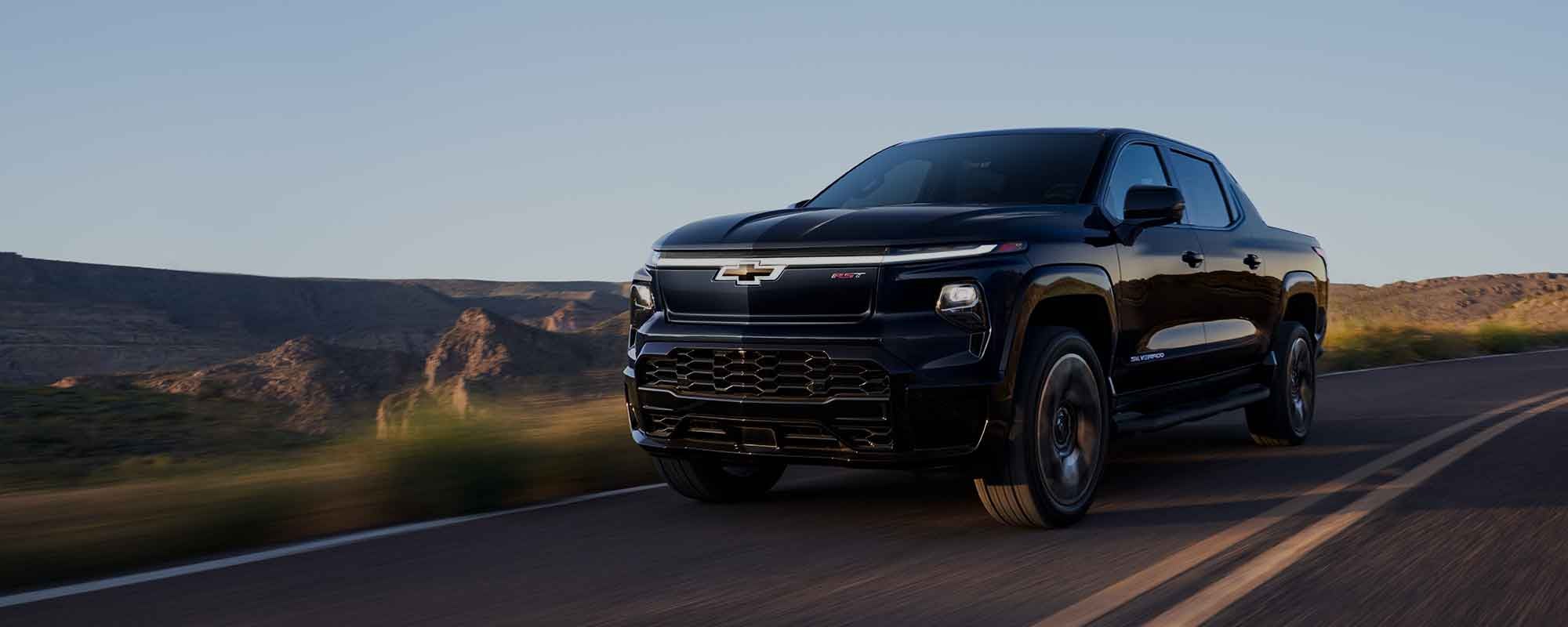 Estherville Chevrolet GMC in ESTHERVILLE IA