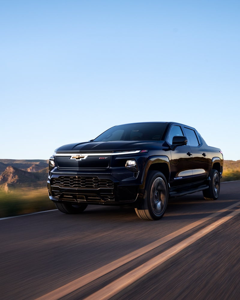 Estherville Chevrolet GMC in ESTHERVILLE IA
