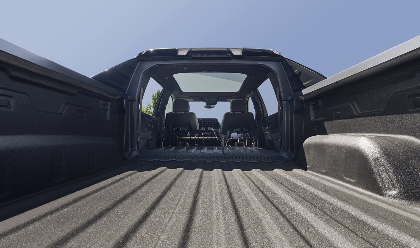 Estherville Chevrolet GMC in ESTHERVILLE IA