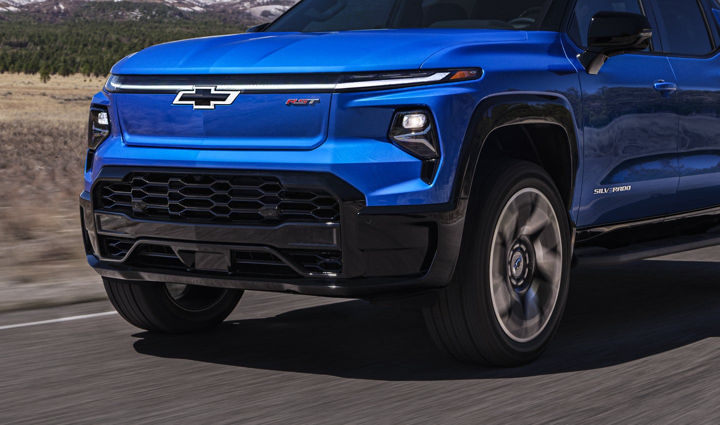 Estherville Chevrolet GMC in ESTHERVILLE IA