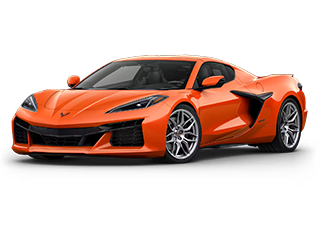 Chevrolet Corvette Z06 - Estherville Chevrolet GMC in ESTHERVILLE IA