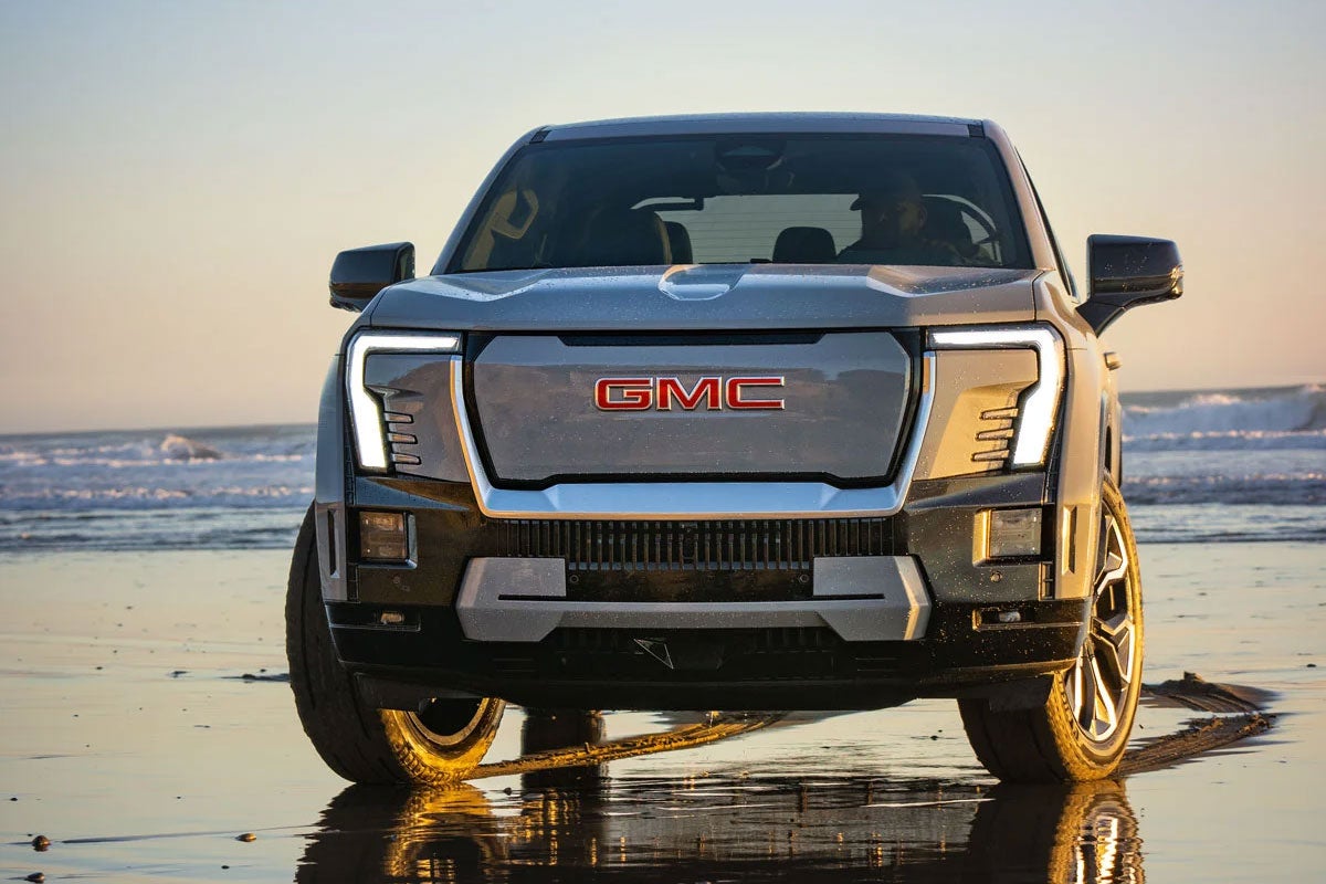 Estherville Chevrolet GMC in ESTHERVILLE IA