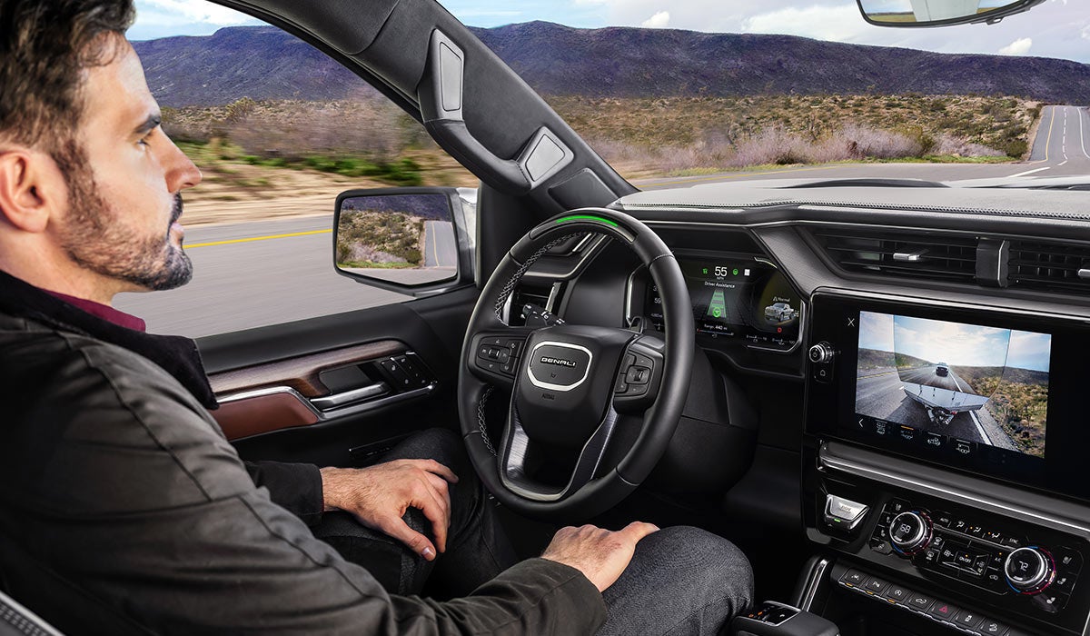 Estherville Chevrolet GMC in ESTHERVILLE IA