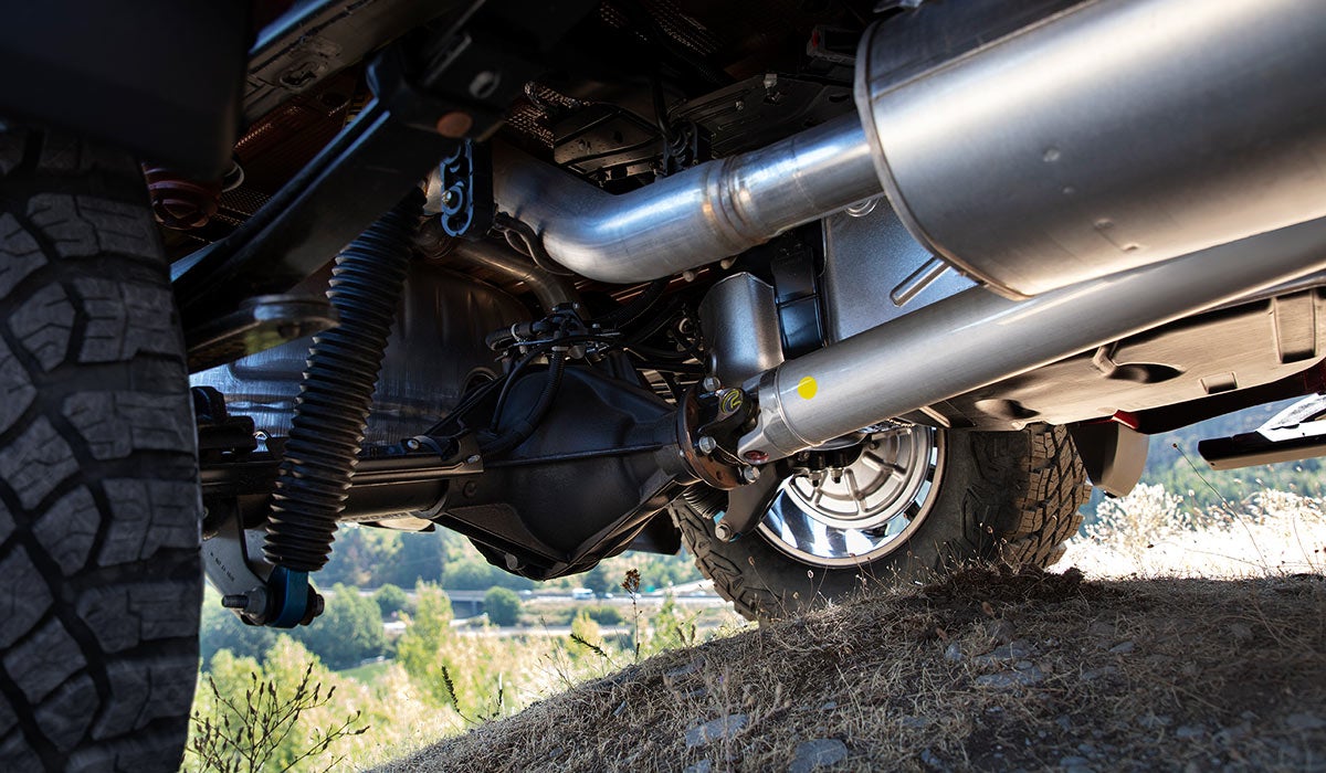 Estherville Chevrolet GMC in ESTHERVILLE IA