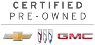 Chevrolet Buick GMC Certified Pre-Owned in ESTHERVILLE, IA